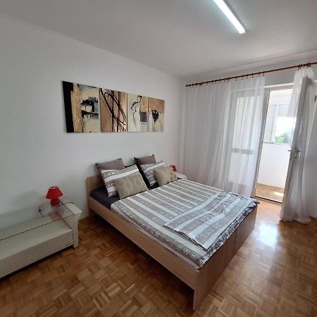 Two Bedroom Apartment Alma Zadar Exterior photo