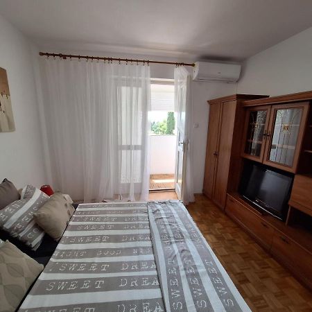 Two Bedroom Apartment Alma Zadar Exterior photo