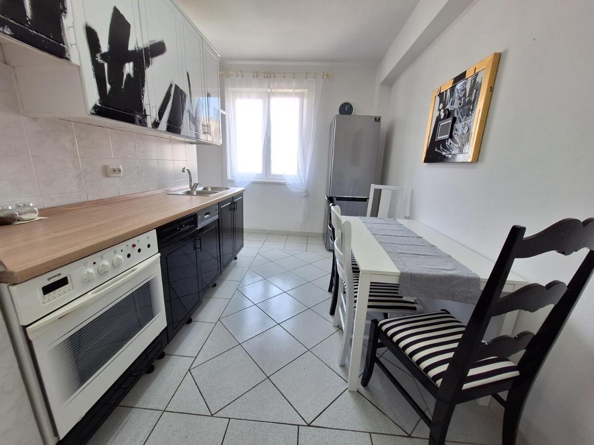 Two Bedroom Apartment Alma Zadar Exterior photo