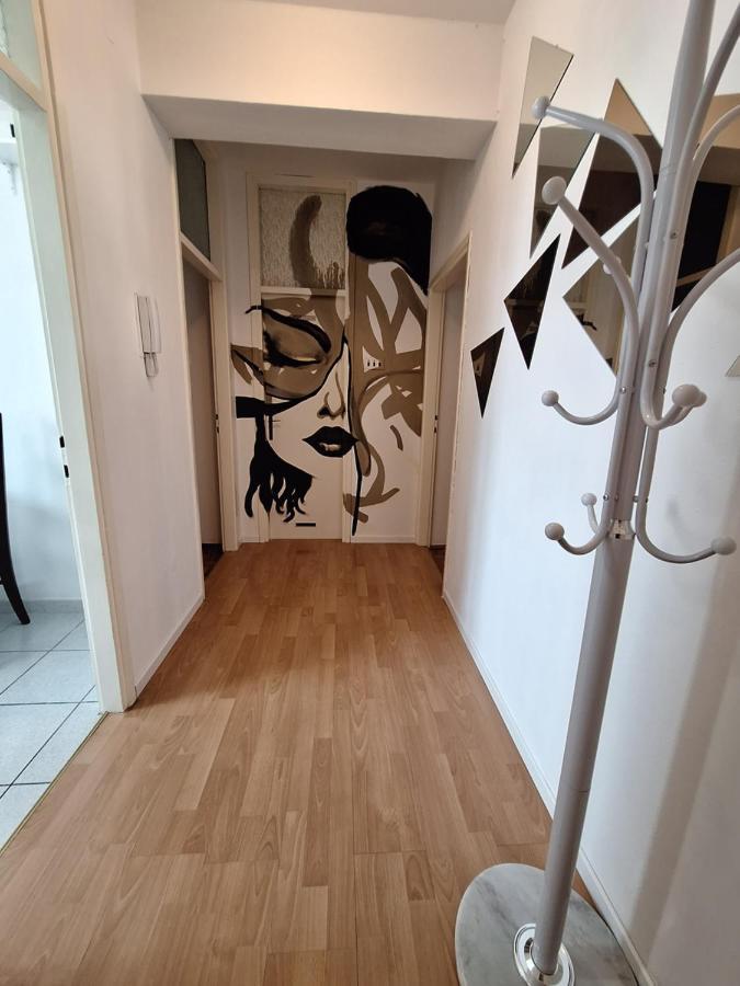 Two Bedroom Apartment Alma Zadar Exterior photo